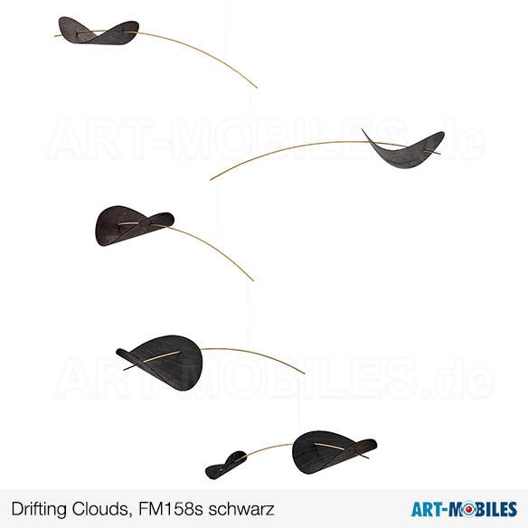 Drifting Clouds FM158 Flensted Mobiles