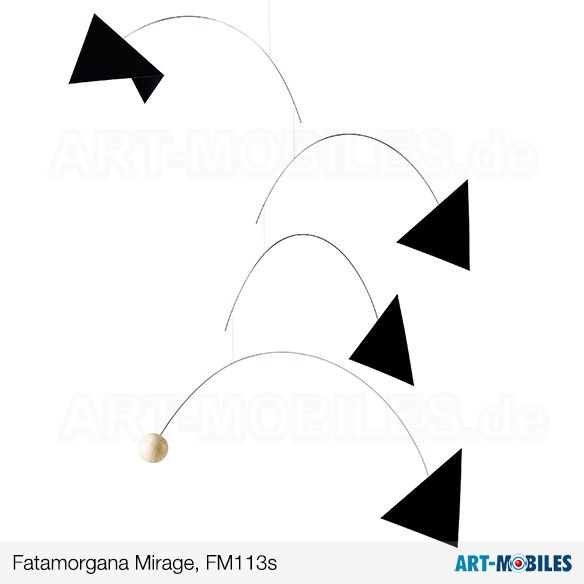 Fatamorgana Mirage FM113 Flensted Mobile