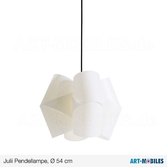 Julii Pendellampe Ø 54 cm Domus Licht