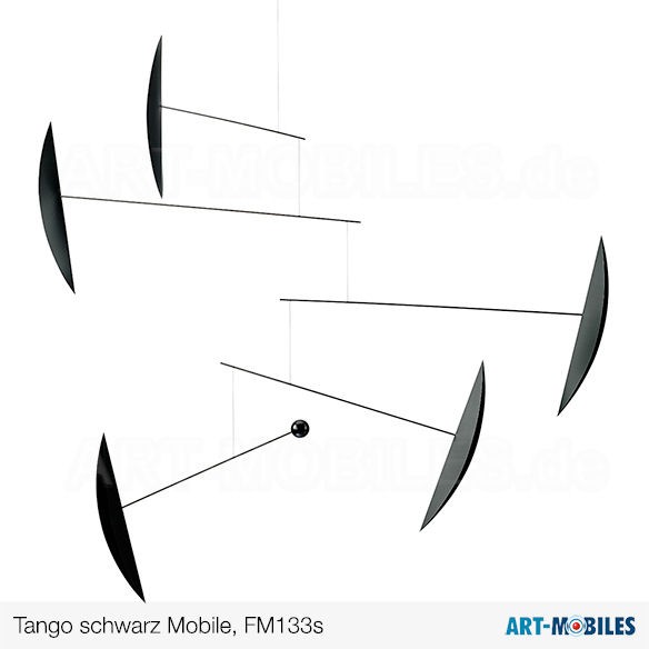 Tango - blau FM133b - Flensted Mobiles