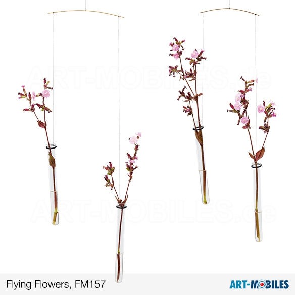 Flying-Flowers-Mobile, Flensted FM155