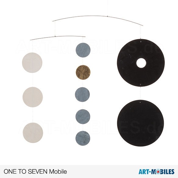 One to Seven Mobile, Annette Rawe