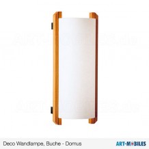 Deco Wandlampe 5307. Domus Licht