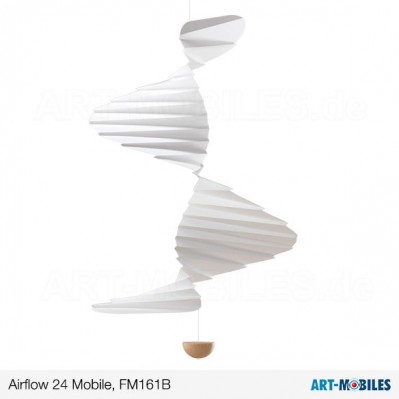 Airflow 24 Mobile, FM161B Flensted