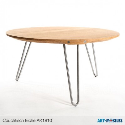 Aksel Kjersgaard Couchtisch Sark AK 1810 Eiche