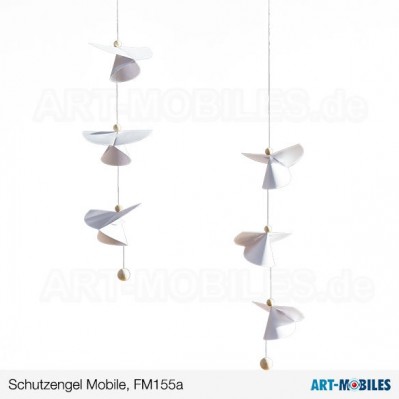 Schutzengel FM155a Flensted Mobiles Guardian Angels