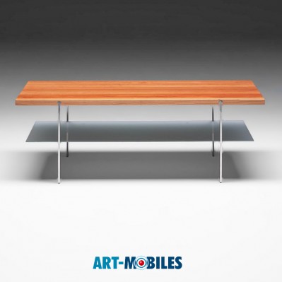 rechteckiger Couchtisch Naver AK 930 Kjersgaard