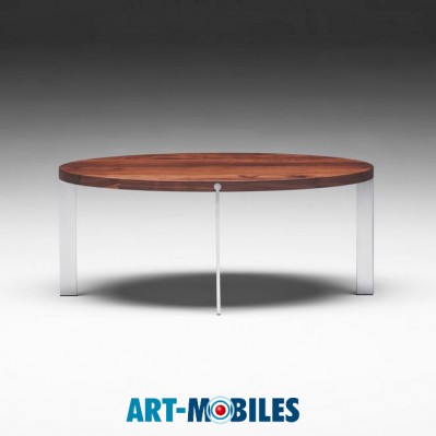 kleiner ovaler Couchtisch Naver AK 960 Kjersgaard