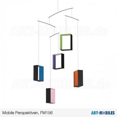 Perspektiven Flensted Mobiles FM 156