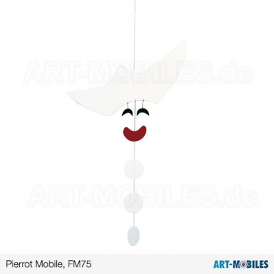 Pierrot Mobile FM75 Flensted Mobiles