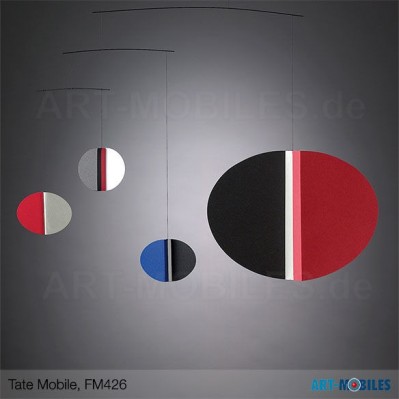 Tate FM426 Flensted Mobile Terry Frost