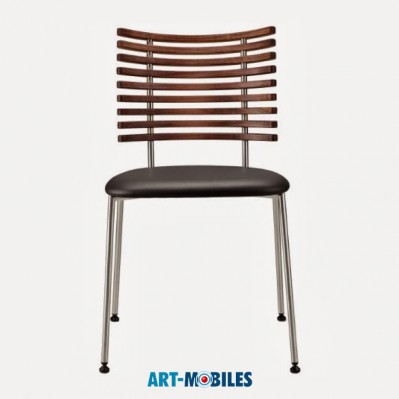 Tiger Stuhl Naver GM 4105 - 4106 Massivholz