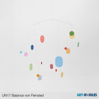 UN17 Balance von Flensted Mobiles