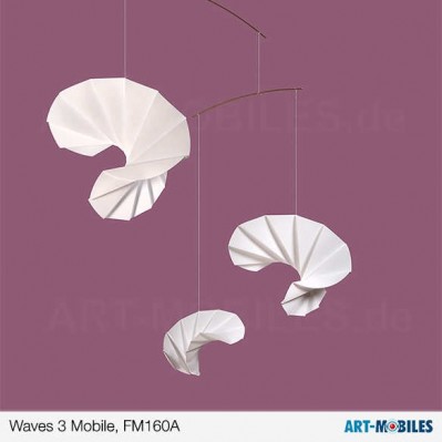 Waves 3 Mobile Flensted Mobile FM160A